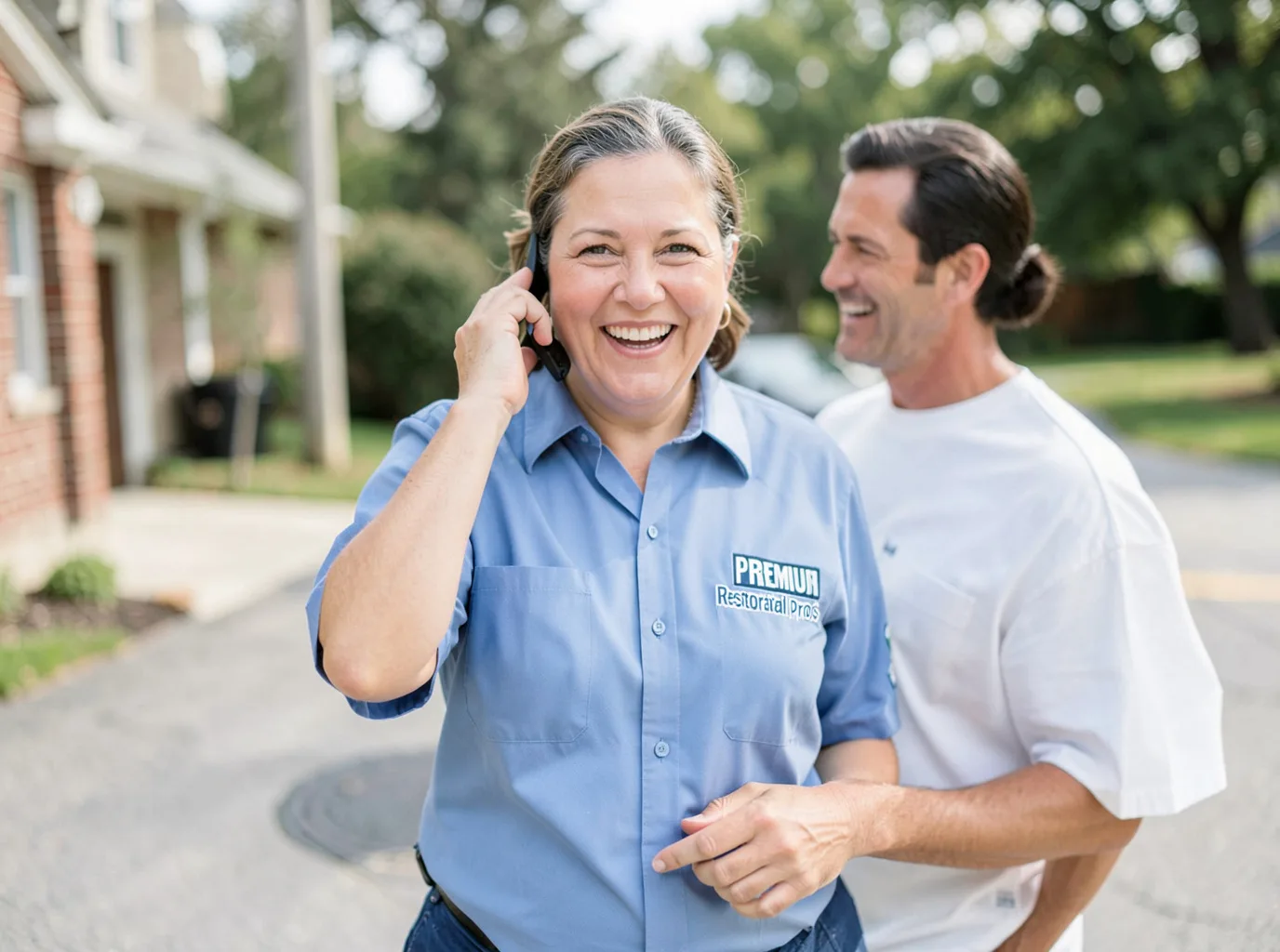 Water Damage Restoration Garfield, KS FAQs